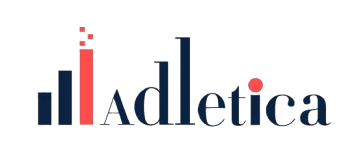 Adletica Logo
